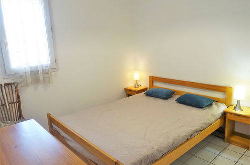 Foto 5 - Appartamento con 2 camere da letto a Narbonne