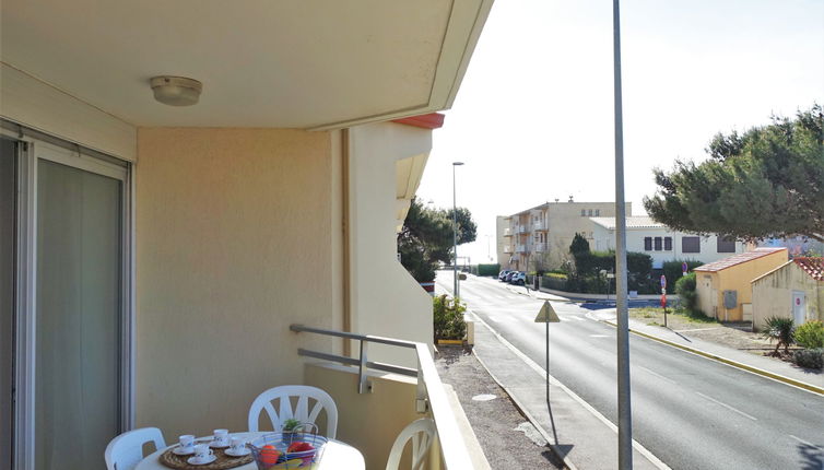 Photo 1 - 2 bedroom Apartment in Narbonne