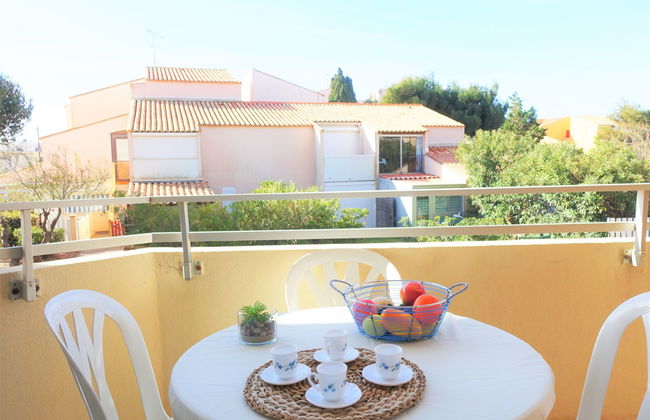 Apartamento de 3 quartos em Narbonne - Foto 9
