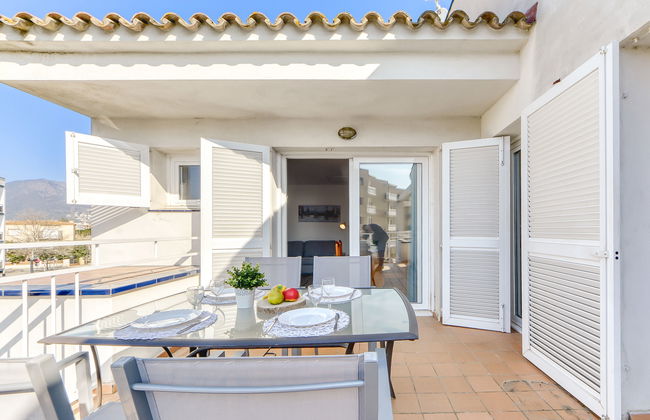 Platja de Roses - Foto 1