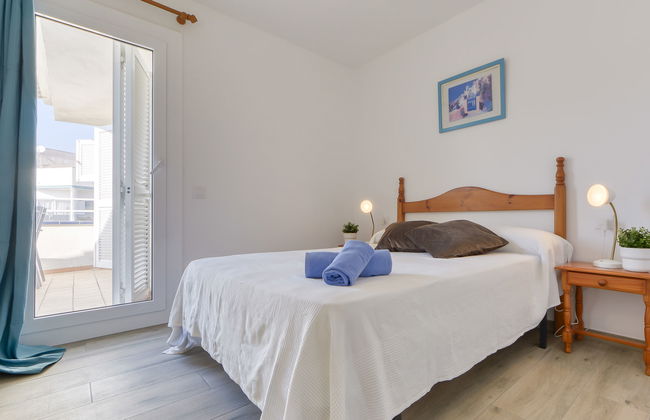 Platja de Roses - Foto 4