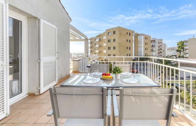 Platja de Roses - Foto 16