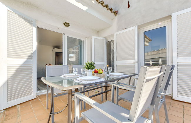 Platja de Roses - Foto 15