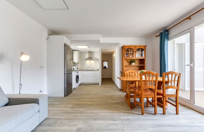 Platja de Roses - Foto 7