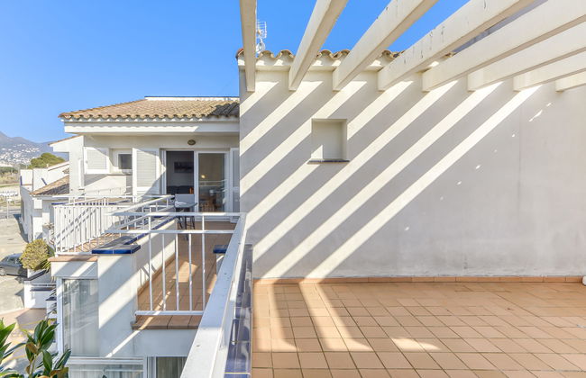 Platja de Roses - Foto 19