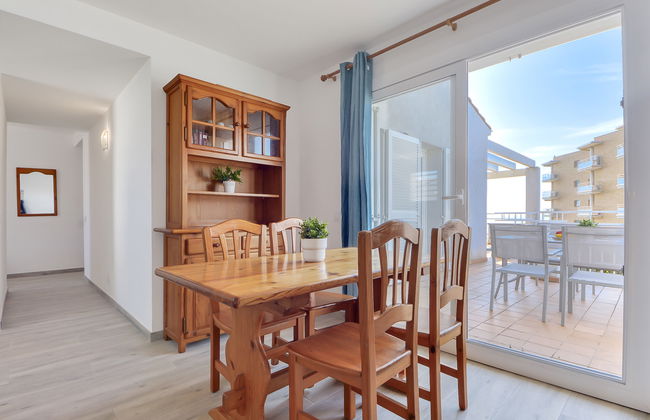 Platja de Roses - Foto 8