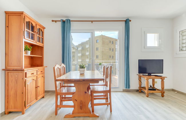 Platja de Roses - Foto 2