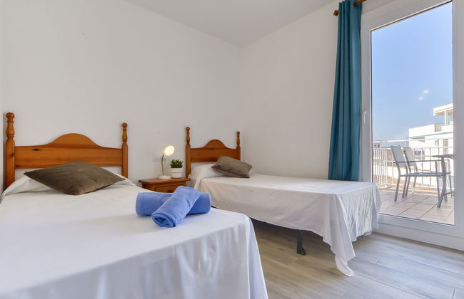 Platja de Roses - Foto 5