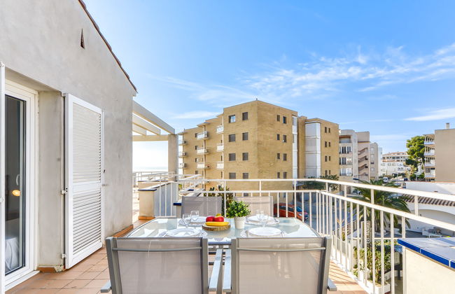 Platja de Roses - Foto 18