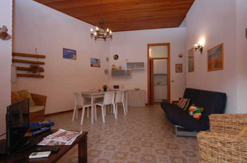 Foto 7 - Apartamento de 3 quartos em Lignano Sabbiadoro com terraço e vistas do mar