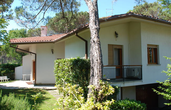 Apartamento de 4 quartos em Lignano Sabbiadoro com jardim e terraço - Foto 17