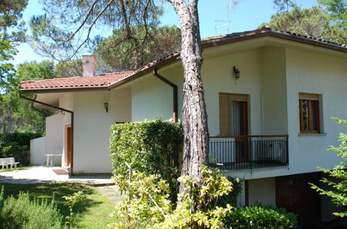 Foto 17 - Apartamento de 3 habitaciones en Lignano Sabbiadoro con terraza y vistas al mar