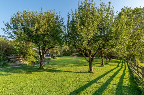 Photo 41 - Appartement de 1 chambre à Sankt Urban avec jardin et vues sur la montagne