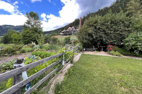 Photo 26 - Appartement de 1 chambre à Sankt Urban avec jardin et vues sur la montagne