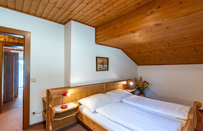 Apartment mit 2 Schlafzimmern in Sankt Urban mit garten - Foto 5