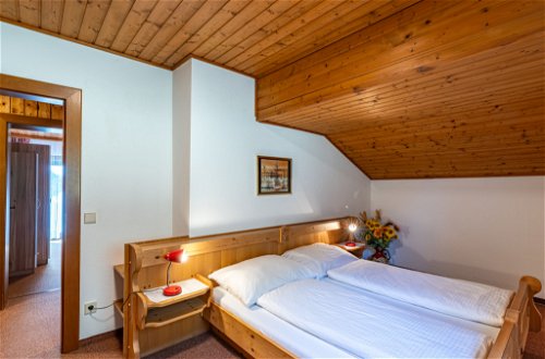 Foto 9 - Apartment mit 1 Schlafzimmer in Sankt Urban mit garten und blick auf die berge