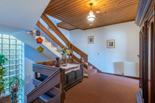 Foto 27 - Apartamento de 1 quarto em Sankt Urban com jardim e vista para a montanha