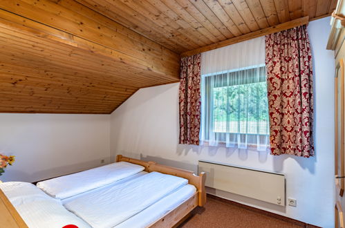 Foto 14 - Apartamento de 1 habitación en Sankt Urban con jardín y vistas a la montaña