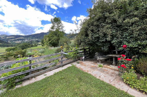 Photo 21 - Appartement de 1 chambre à Sankt Urban avec jardin et vues sur la montagne