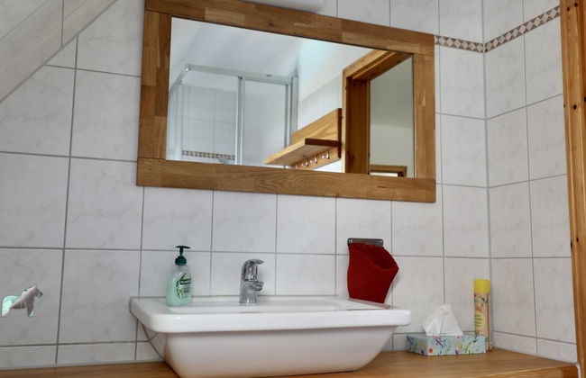 Apartamento de 4 quartos em Dargun com piscina e jardim - Foto 18