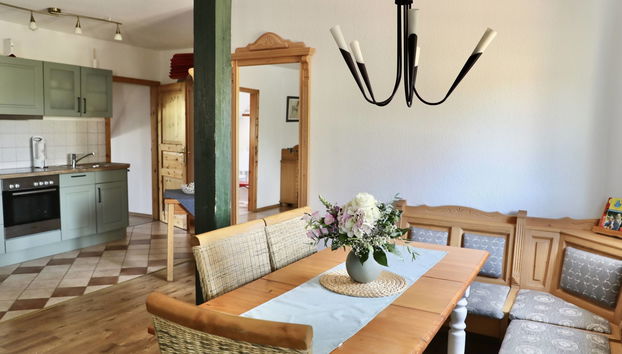 Appartamento con 4 camere da letto a Dargun con piscina e giardino - Foto 2