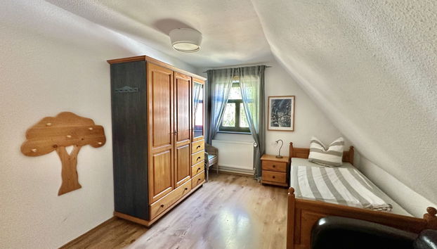 Appartamento con 4 camere da letto a Dargun con piscina e giardino - Foto 4