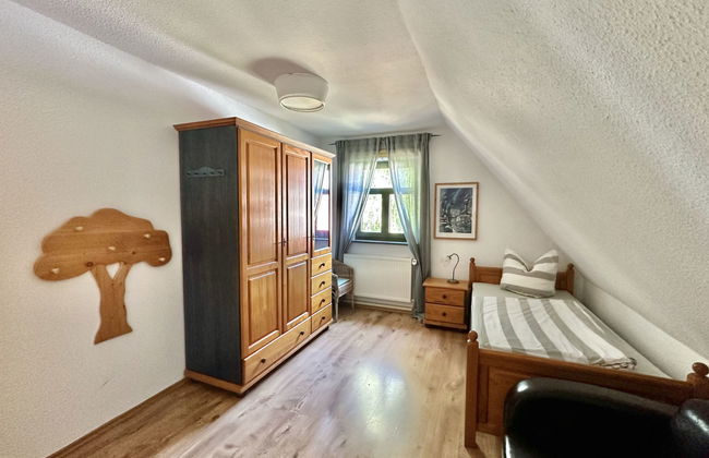 Apartamento de 4 quartos em Dargun com piscina e jardim - Foto 4