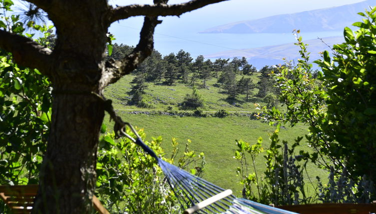 Photo 1 - Maison de 4 chambres à Senj avec piscine privée et jardin