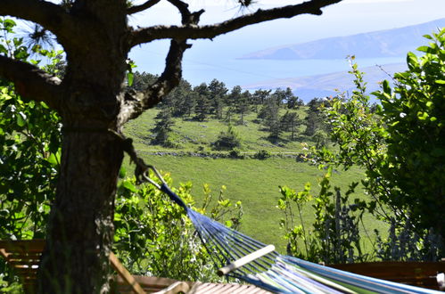 Photo 1 - Maison de 4 chambres à Senj avec piscine privée et jardin