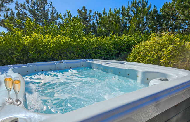 Casa de 5 quartos em Senj com piscina privada e jardim - Foto 18