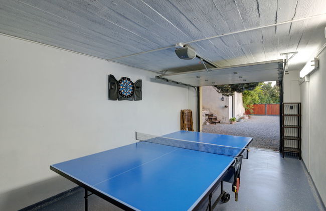 Casa de 5 quartos em Senj com piscina privada e jardim - Foto 33