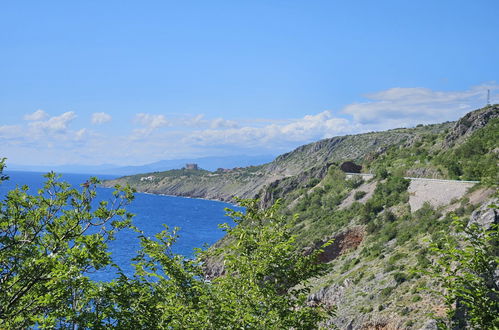 Foto 48 - Casa de 4 quartos em Senj com piscina e jardim