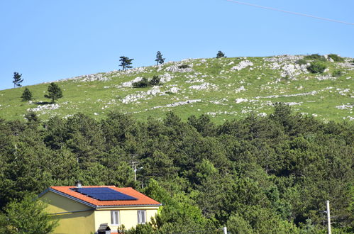 Foto 35 - Casa de 4 quartos em Senj com piscina e jardim