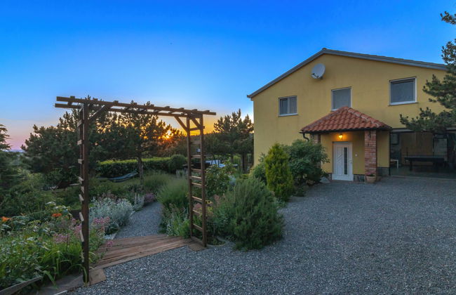 Casa de 5 quartos em Senj com piscina privada e jardim - Foto 38