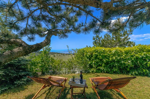 Photo 25 - Maison de 4 chambres à Senj avec piscine et vues à la mer