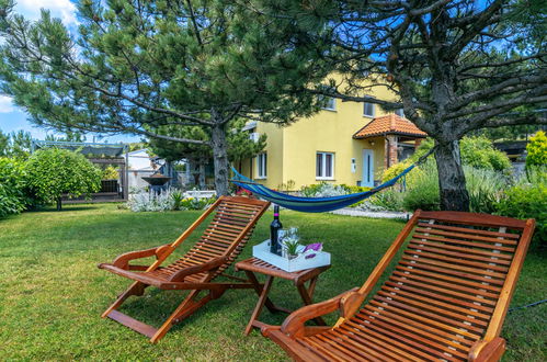 Photo 4 - Maison de 4 chambres à Senj avec piscine privée et jardin