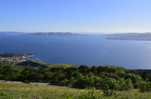 Foto 50 - Casa de 4 quartos em Senj com piscina e jardim