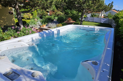 Photo 56 - Maison de 4 chambres à Senj avec piscine et jardin