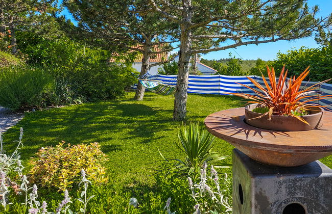 Casa de 5 quartos em Senj com piscina privada e jardim - Foto 16