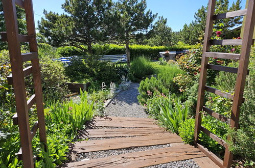 Photo 55 - Maison de 4 chambres à Senj avec piscine privée et jardin