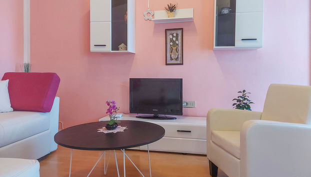 Apartamento de 3 quartos em Vodnjan com jardim e terraço - Foto 3