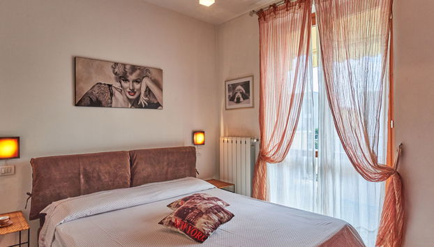 Apartment mit 2 Schlafzimmern in Sirmione mit schwimmbad und garten - Foto 5
