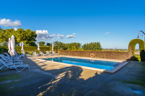 Photo 23 - Maison de 2 chambres à Maria de la Salut avec piscine privée et vues à la mer