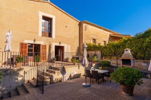 Photo 16 - Maison de 2 chambres à Maria de la Salut avec piscine et jardin