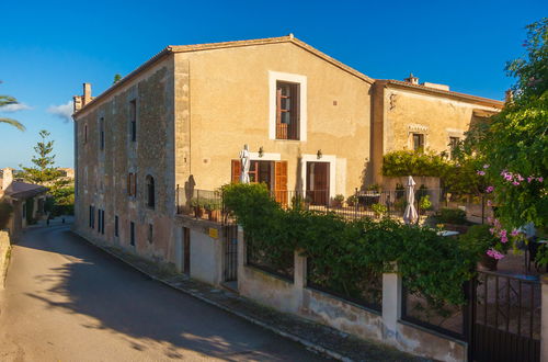 Photo 35 - Maison de 2 chambres à Maria de la Salut avec piscine privée et vues à la mer