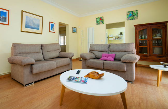Casa de 4 quartos em l'Alfàs del Pi com piscina privada e jardim - Foto 6