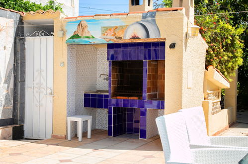 Photo 20 - Maison de 3 chambres à l'Alfàs del Pi avec piscine privée et jardin