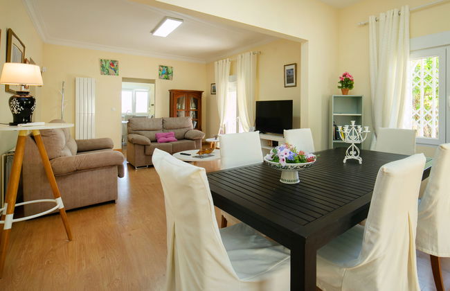 Casa de 4 quartos em l'Alfàs del Pi com piscina privada e jardim - Foto 10