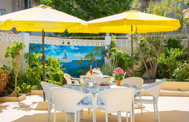 Casa de 4 quartos em l'Alfàs del Pi com piscina privada e jardim - Foto 24