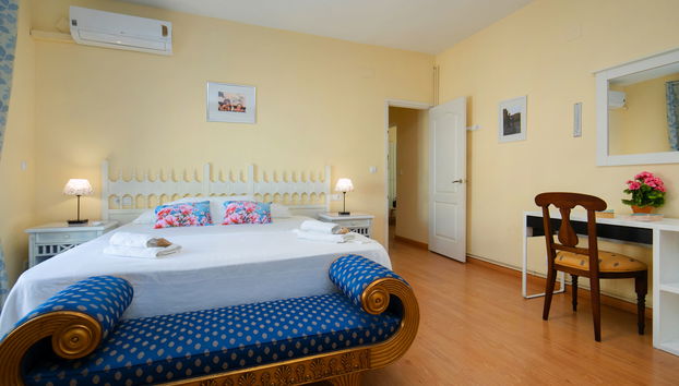 Haus mit 4 Schlafzimmern in l'Alfàs del Pi mit privater pool und garten - Foto 5